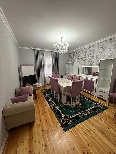 Həyət evləri və villaların satışı: 4 otaqlı, 130 kv. m, Kredit yoxdur, Yeni təmirli — 7
