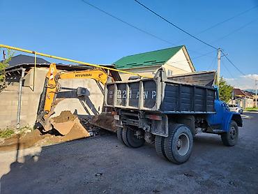 эксковатор ош: Колесный экскаватор Hyundai HW60 Готов к работе. НАХОДИТЬСЯ В РАЙОНЕ — 8