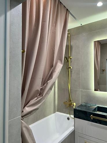 Продажа квартир: 2 комнаты, 78 м², Элитка, 12 этаж, Дизайнерский ремонт — 11