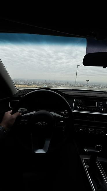 Kia: Kia K5: 2018 г., 2 л, Автомат, Газ, Седан — 11
