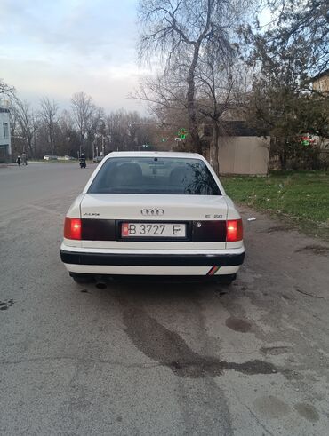 ауди с4 2: Audi S4: 1991 г., 2 л, Механика, Бензин, Седан