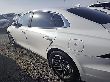 daewoo matiz automatic: Hyundai Grandeur: 2021 г., 3 л, Автомат, Газ, Седан — 2