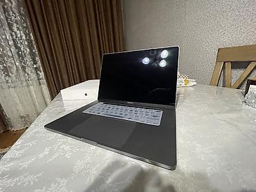 Ноутбуки и аксессуары: MacBook Pro 16 inch | 16/512 | Əla vəziyyətdə. ENDİRİM EDƏCƏM. Çox — 1