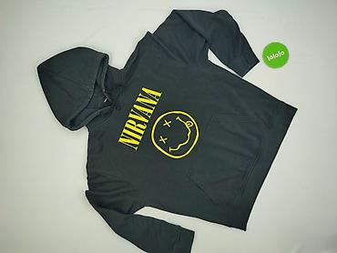 bluza michael jackson: Bluza z kapturem dla mężczyzn, rozmiar XL — 2