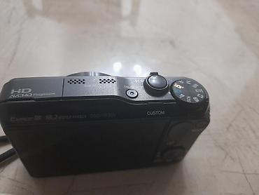 сони кибершот мыльница: Компактная камера Sony Cyber-shot DSC-HX20V - Матрица Exmor R 18,2 МП — 4