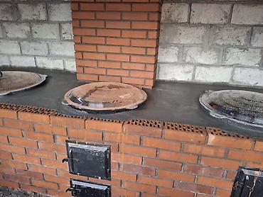 Мангалы: Мангал Классический — 46