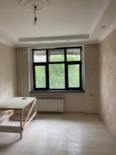 Köhnə tikili: Bakı, 2 otaqlı, Köhnə tikili, m. Qara Qarayev, 60 kv. m — 4