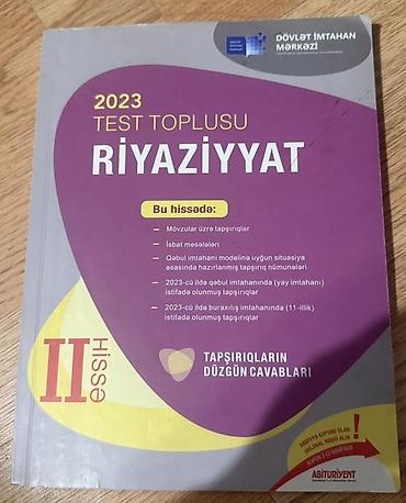 Kitablar və jurnallar: HƏR BİRİNİN ÖZ QİYMƏTİ VAR YAZIB MARAĞLANA BİLƏRSİNİZ - S.S. Rüstəmov — 6