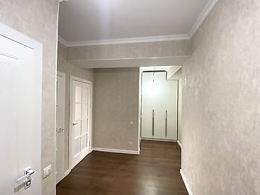 Продажа квартир: 2 комнаты, 67 м², Центральная мечеть Элитка, 10 этаж, Свежий ремонт — 13