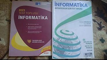 Testlər: Azərbaycan dili Testlər 9-cu sinif, DİM, 1-ci hissə, 2023 il — 6