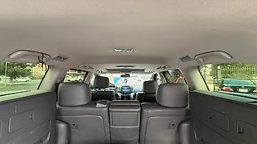 cruser 80: Toyota Land Cruiser: 2008 г., 4.7 л, Автомат, Газ, Внедорожник — 10