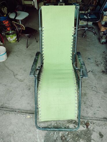 кресло для парикмахерской: Офис креслолор, Колдонулган, Дөңгөлөктүү, түсү - Кара, Экокожа, Өзү алып кетүү