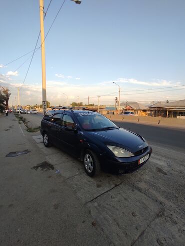 киа к5 2018 цена бишкек: Ford Focus: 2002 г., 1.8 л, Механика, Дизель, Универсал