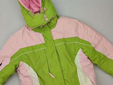 Зимова куртка жіноча, XL