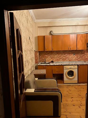 Yataq otağı dəstləri: XIRDALAN. BIR OTAQ STUDYA KUXNA — 22