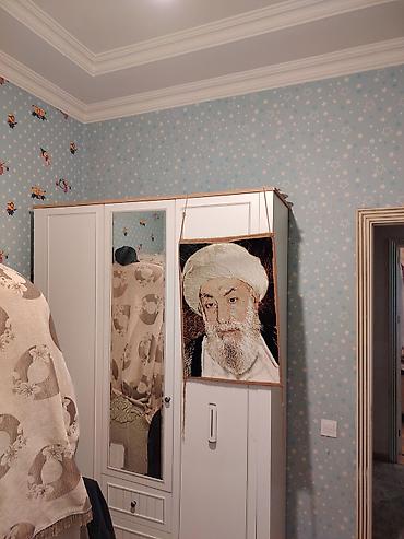 Yataq otağı dəstləri: İkinəfərlik çarpayı, Dolab — 21