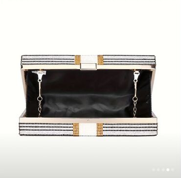 Çantalar: Klatç, Yeni — 5