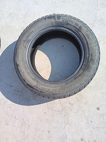 185 65: Зимние шины Bridgestone Blizzak VRX, комплект 4 шт. - Размер: 195/65 — 2