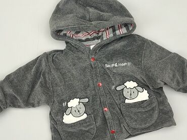 sukienki dla nastolatek letnie: Sweatshirt, Newborn baby, condition - Very good