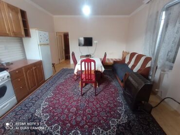 xirdalan heyet evi 1 otaqli ucuz qiymete: 56 kv. m, 2 otaqlı, Qaz, İşıq, Su