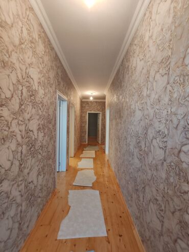 Həyət evləri və villaların satışı: Biləcəri 4 otaqlı, 110 kv. m, Kredit yoxdur, Yeni təmirli — 6