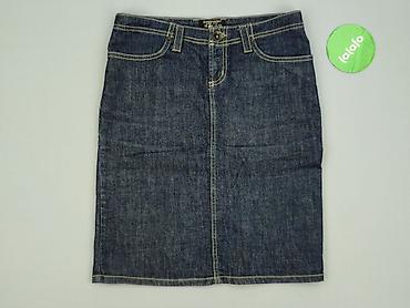 spódnice h: Vintage Denim, Spódnica damska, rozmiar M — 2
