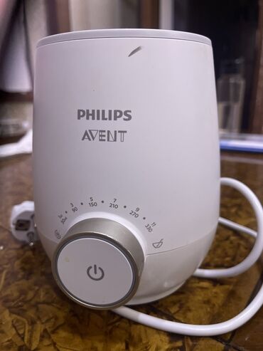 Ət çəkən maşınlar: Philips Avent butulka qızdırıcısı - Markalı model: Philips Avent lalafo.az -da Ət çəkən maşınlar: Philips Avent butulka qızdırıcısı - Markalı model: Philips Avent