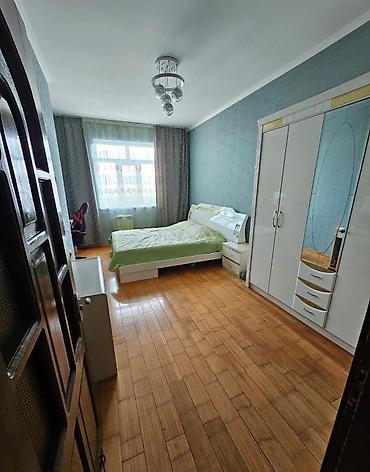 ev elanlari 2018: Пос. Бакиханов, 3 комнаты, Новостройка, 84 м² — 6