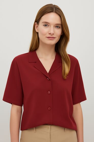 markowe t shirty damskie wyprzedaż: Gerry Weber, Women`s shirt, 2XL (EU 44)