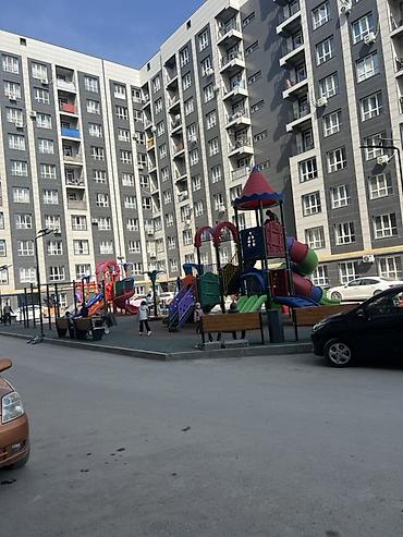 Продажа комнат: 60 м², Без мебели — 14