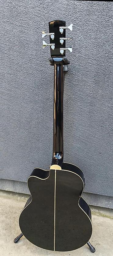 Gitare: HARLEY BENTON B-35BK AKUSTIČNI BAS | . Slanje po dogovoru — 11