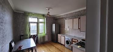 4 otaqlı ev: 4 otaqlı, Yeni tikili, m. Koroğlu, 110 kv. m — 5