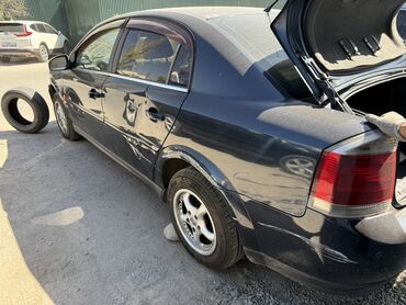 купить опель вектра ц: Opel Vectra: 2003 г., 2 л, Механика, Бензин, Седан