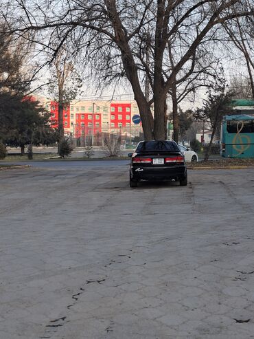 Honda: Honda Accord: 2002 г., 1.8 л, Автомат, Седан — 9