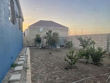 xutorda ev: 4 otaqlı, 160 kv. m, Kredit yoxdur, Yeni təmirli — 5