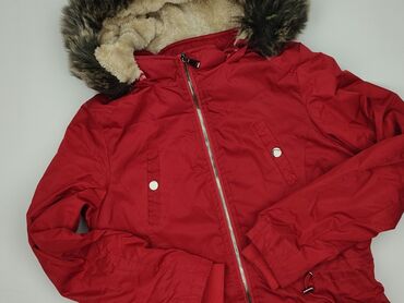 reserwed kurtki zimowe: Parka damska, rozmiar M