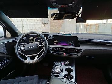 кия ка 8: Kia K8: 2022 г., 3.5 л, Автомат, Газ, Седан — 3