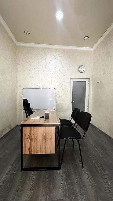 Продажа офисов: Продажа офисов 60 м², С ремонтом, Без мебели, Многоэтажное здание, 1 этаж — 7