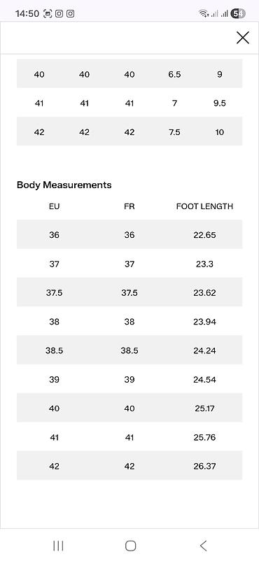 Čizme: Čizme, 36, bоја - Crvena — 28