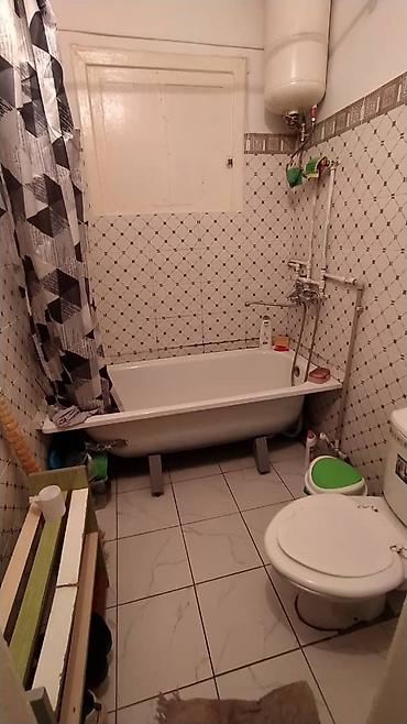 Долгосрочная аренда квартир: 2 комнаты, Собственник, С подселением, С мебелью частично — 3