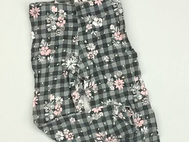 pepco body dla dziewczynki: Leggings for kids, F&F, 1.5-2 years, 92, condition - Very good