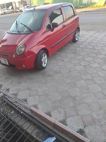 Mini : 2001 г., Механика, Бензин, Хэтчбэк at lalafo.kg Mini : 2001 г., Механика, Бензин, Хэтчбэк