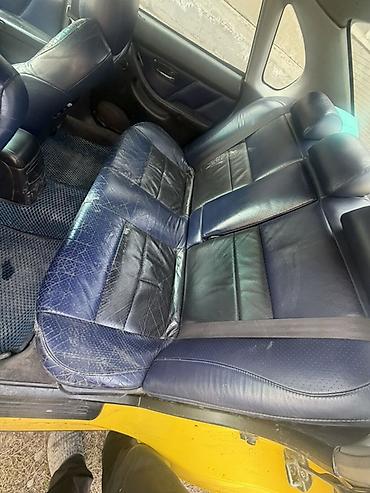 audi s4 1994: Subaru Legacy: 1999 г., 2 л, Автомат, Бензин, Седан — 6
