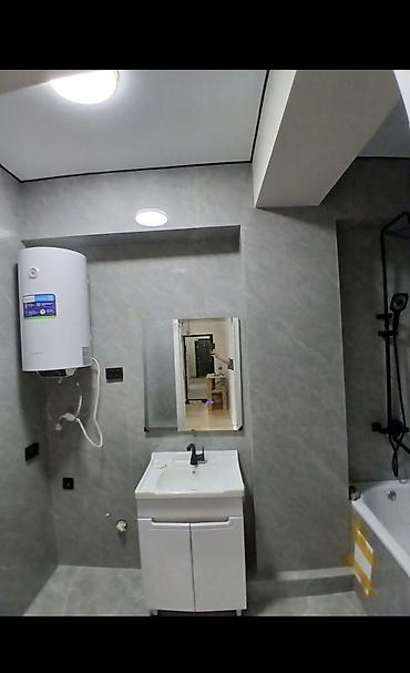 aurum: 2 комнаты, 71 м², Восток-5 мкр Элитка, 6 этаж, Евроремонт — 3