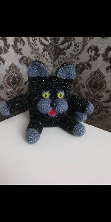 Sifarişlə əl işləri: Sifarişlə əl işləri | Toxunma əşyəları — 3