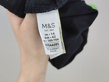 morgan m: Marks & Spencer, Spódnica damska, rozmiar L — 4