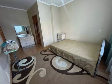 Долгосрочная аренда квартир: 2 комнаты, Собственник, Без подселения, С мебелью полностью — 3