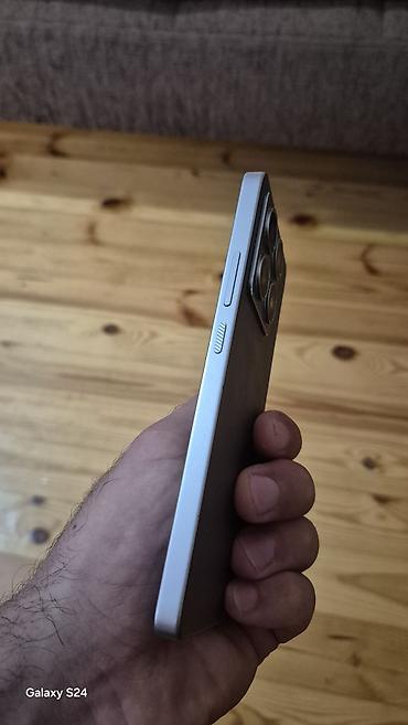 mi 9 ekran: Xiaomi 14T, 256 GB, rəng - Gümüşü, 
 Sensor — 3