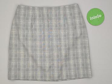 spódnice i botki: H&M, Spódnica damska, rozmiar S — 2