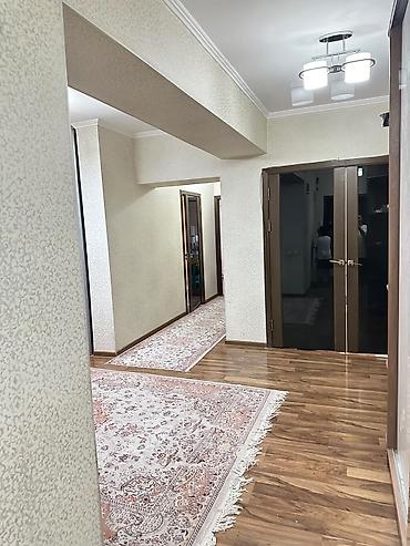 держинка: 4 комнаты, 134 м², Золотой квадрат Элитка, 3 этаж, Евроремонт — 9
